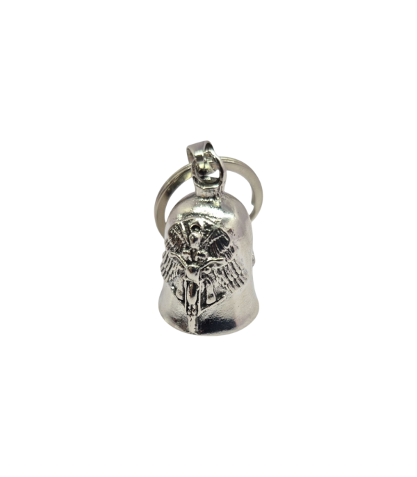 Bikers Bell (Harley Angel on Bike)