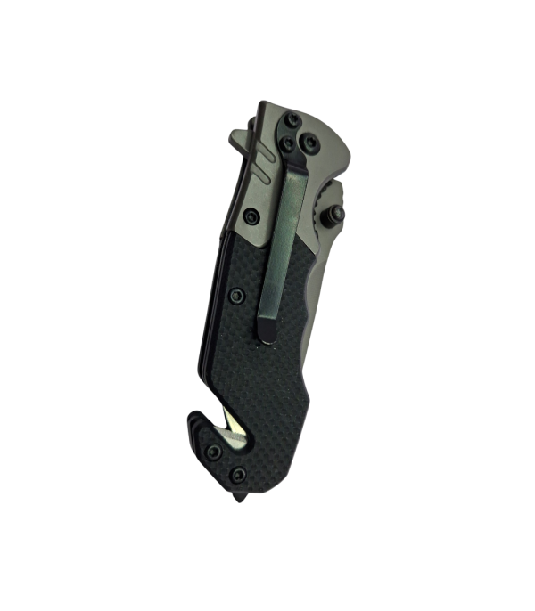 Pocket Knife with Arrow in Gift Box