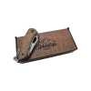 Pocket Knife in Gift Box - X74
