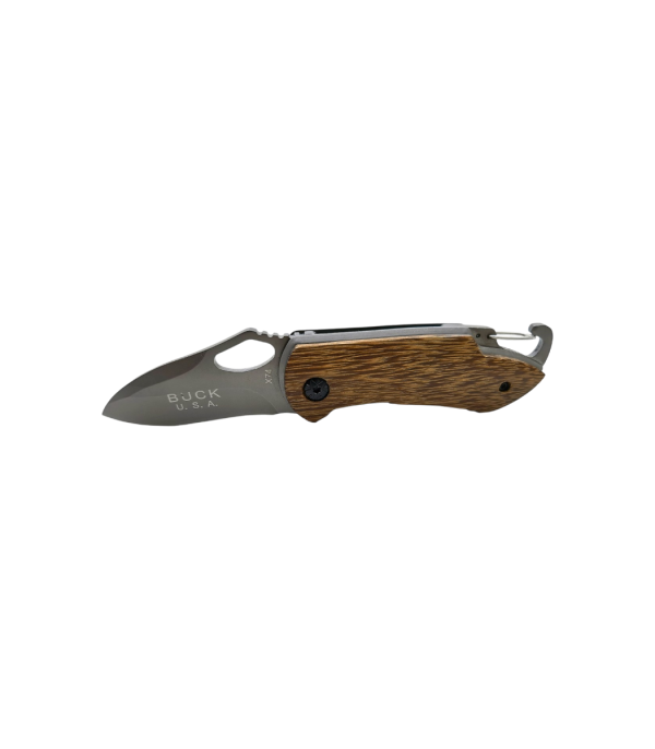 Pocket Knife in Gift Box - X74