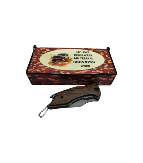 Screenshot 2025-05-20 122327-Photoroom Knife in a gift box - "My lewe begin waar die teerpad grondpad word" X75