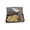 Reel Cool Dad - X75 Knife in a gift box