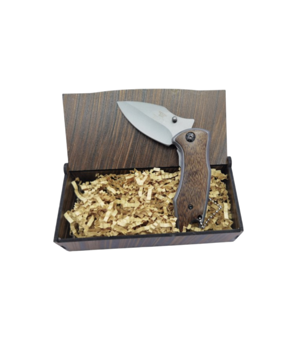 Reel Cool Dad - X75 Knife in a gift box
