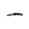 Shadow Wood Folding Pocket Knife in gift box
