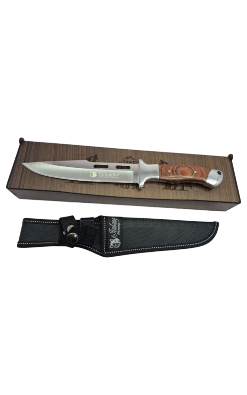 Knife in Gift Box (30cm) - A02