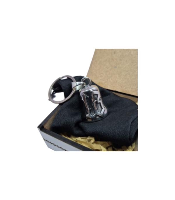 Bikers Guardian Bell - screw it lets ride