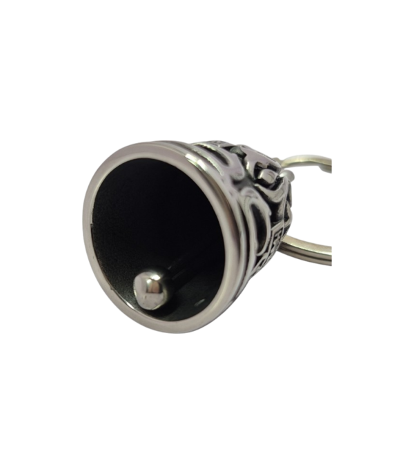 Bikers Guardian Bell - screw it lets ride