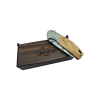 Wooden Pocket Knife in gift box CM98 Deer