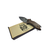 You are the Best Dad in the World Gift Combo Knife set