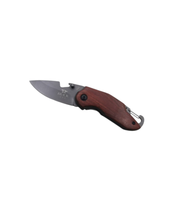 Pocket knife in a gift box (X48)