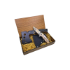 Axe and Knife Combo in Gift Box