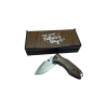 Father's Day Gift - X75 Pocket Knife In Gift Box
