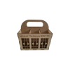 Gift Box for beer or cider