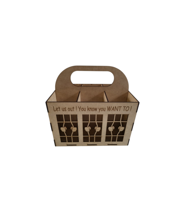 Gift Box for beer or cider