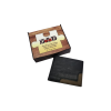Wallet in Gift Box - Best Dad (Black)