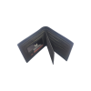 Wallet in Gift Box - Best Dad (Black)