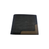 Wallet in Gift Box - Best Dad (Black)