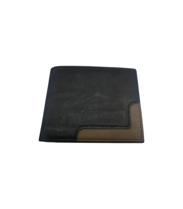 Wallet in Gift Box - Best Dad (Black)