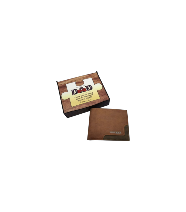 Screenshot 2025-05-29 133817-Photoroom (1)-Photoroom Wallet in Gift Box - Best Dad - Brown