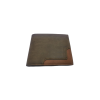 Wallet in Gift Box - Best Dad - Coffee