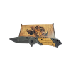Hunting/Hiking Knife in Gift Box X49