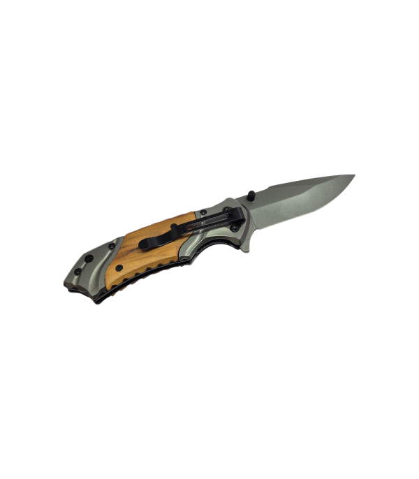 Hunting/Hiking Knife in Gift Box X49