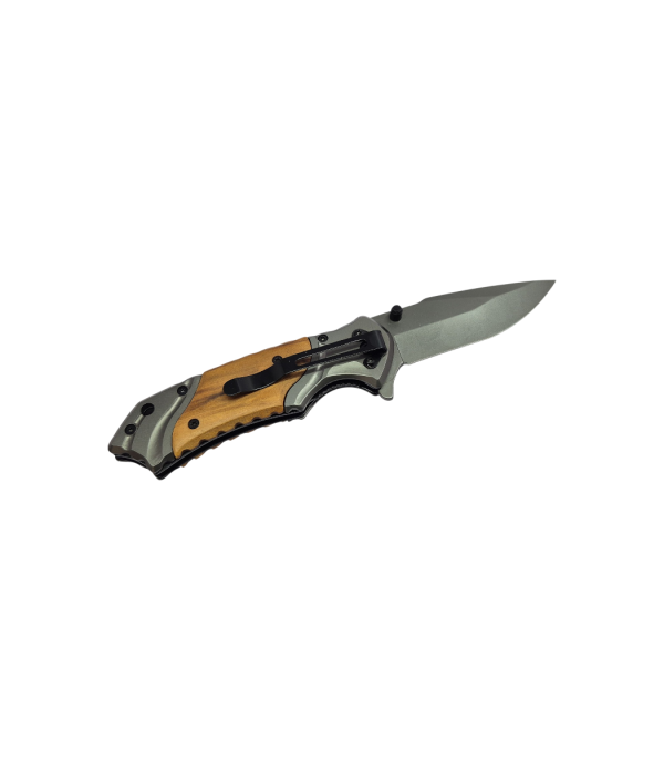 Hunting Knife X 49