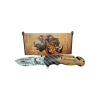 Hunting/Hiking Knife X 50 in Gift Box