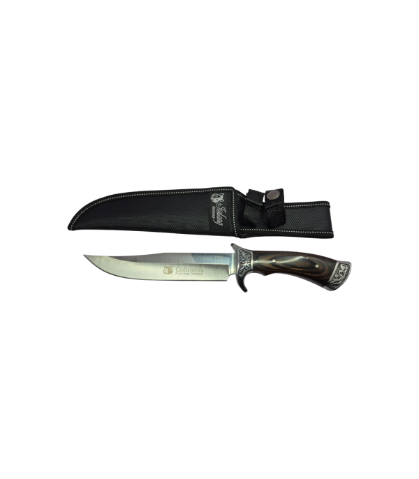 Hunting Knife SA48 in Gift Box