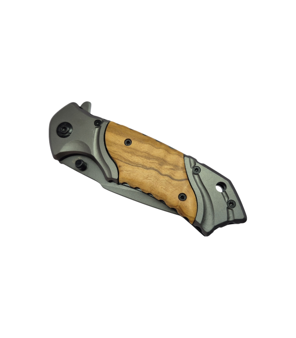 Hunting Knife X 49