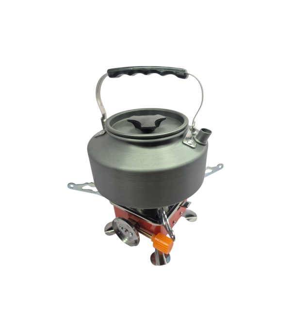 Mini Portable Camping Gas Stove