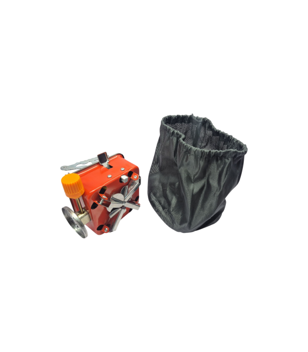 Mini Portable Camping Gas Stove