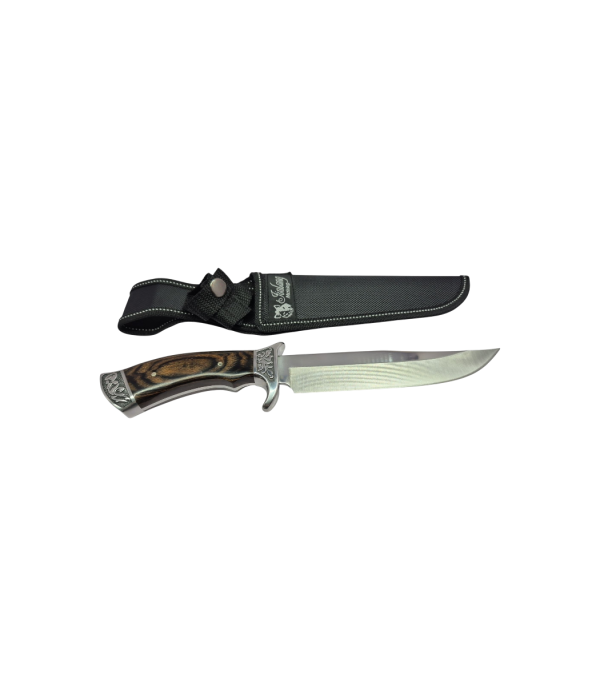 Hunting Knife SA48 in Gift Box