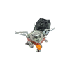 Mini Portable Camping Gas Stove