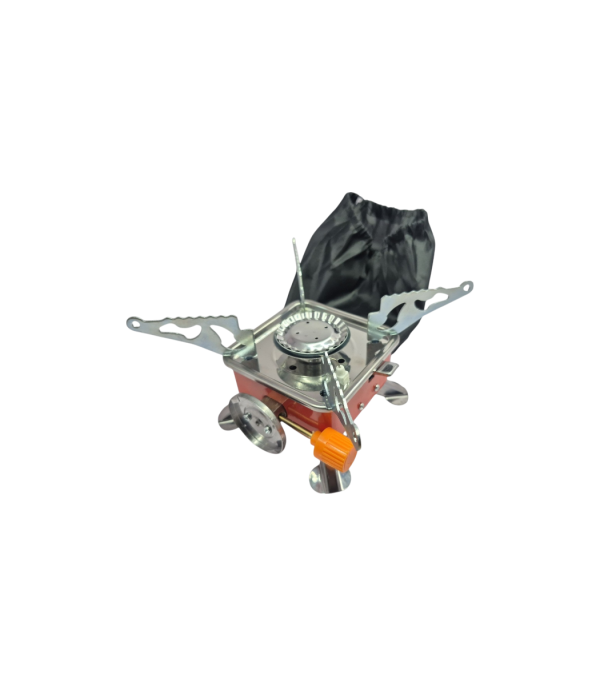 Mini Portable Camping Gas Stove