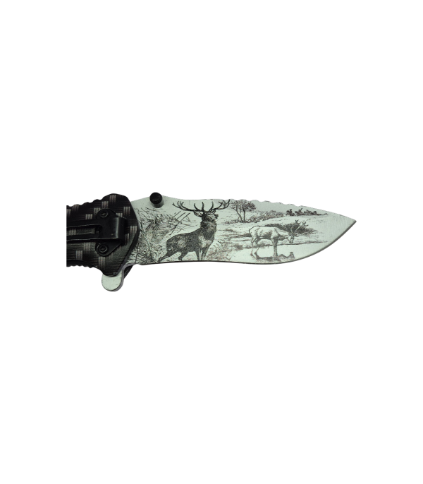 Hunting/Hiking Knife X 50 in Gift Box