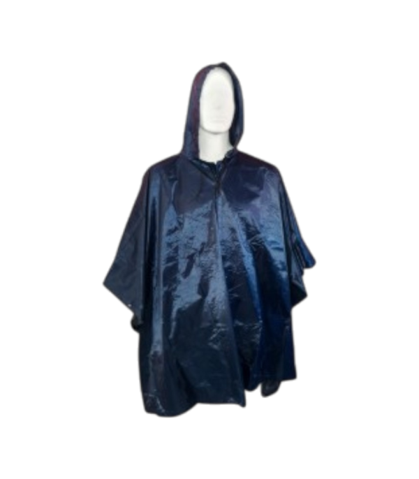 Rain Coat Poncho