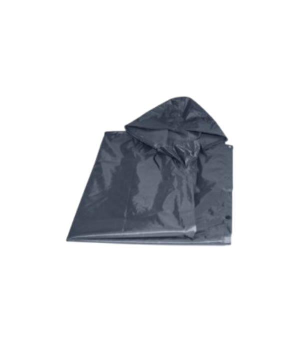 Rain Coat Poncho