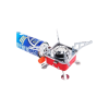 Mini Portable Camping Gas Stove