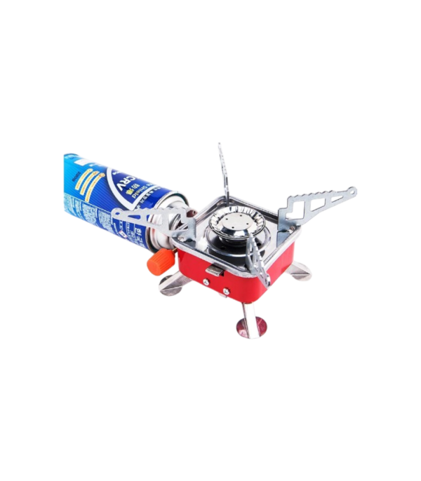 Mini Portable Camping Gas Stove