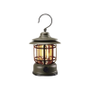 Rechargeable Portable Waterproof Hanging Camping Lamp