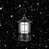 Rechargeable Portable Waterproof Hanging Camping Lamp