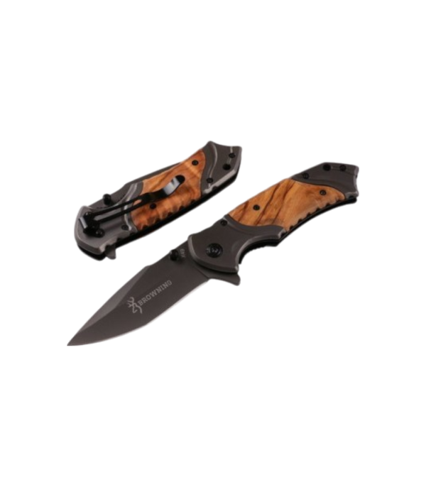 Hunting Knife X 49
