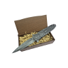 Crusader Knight Knife in Gift Box