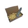 Crusader Knight Knife in Gift Box