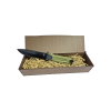 Strongarm Hunting Knife in Gift Box (Green)