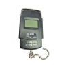 Portable Electronic Scale (50kg)