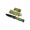 Strongarm Hunting Knife in Gift Box (Green)