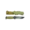 Strongarm Hunting Knife in Gift Box (Green)