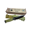Strongarm Hunting Knife in Gift Box (Green)